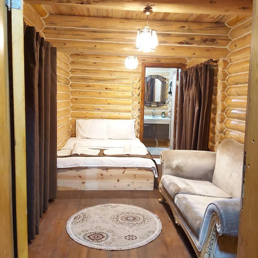 Park Beylerbeyi Boutique Hotel Istanbul Exterior photo